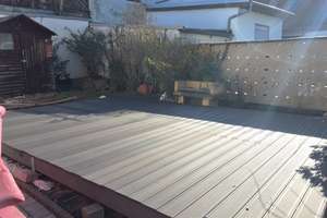 Einfamilienhaus mit großer Dachterrasse– viel Potenzial zur individuellen Gestaltung – Eisenbahnstraße 76, 65439 Flörsheim am Main – Vorschaubild 2