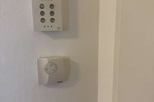 Provisionsfrei — Bezugsfreie 2 Zimmer Wohnung BJ 2013 in exklusiver Innenstadtlage Köln – Pfälzer Str. 1h, 50677 Neustadt/Süd, Köln – Vorschaubild 15