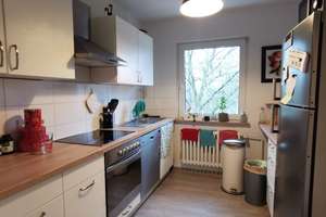Helle 3-Zimmer-Wohnung in den Baumkronen Bochum-Hofstedes – Dinnendahlstraße 4, 44809 Hofstede, Bochum – Vorschaubild 5