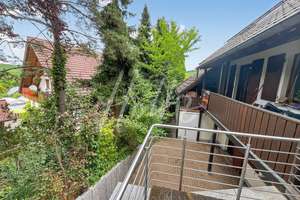 2-Fam-Haus in Pfaffenweiler ... ein Zuhause mit Entwicklungsperspektive auch für die große Familie ! – Servatiusstraße 9C, 79292 Pfaffenweiler – Vorschaubild 15