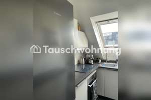 Tauschwohnung: Wunderschöne 3-Zimmer-Wohnung in München gegen Berlin – Die vollständige Adresse der Immobilie erhältst du vom Anbieter., 80807 Milbertshofen, München – Vorschaubild 13