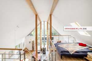 IMMOBERLIN.DE - Modernes Landhaus mit Gartenparadies im Berliner Speckgürtel – Teltow-Fläming (Kreis) – Vorschaubild 8