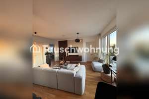 Tauschwohnung: Charmante Wohnung in Leipzig Süd zum Tausch