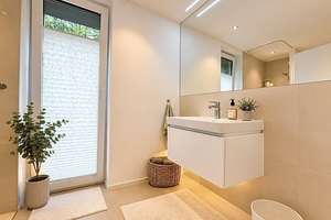 St. Ingbert: Architektonisch und energetisch neu interpretiert  – Die vollständige Adresse der Immobilie erhältst du vom Anbieter., 66386 Sankt Ingbert – Vorschaubild 5