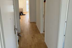 Helle und moderne 3-Zimmer-Wohnung in Köln-Ensen – Im Rheinfeld 17, 51149 Ensen, Köln – Vorschaubild 8