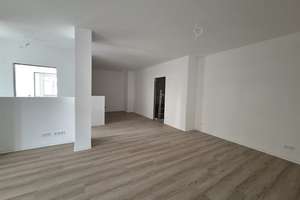 ERSTBEZUG 2,5 ZKB Innenstadtlage – Paulinstraße 100, 54292 Nord, Trier – Vorschaubild 2