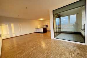 15. Etage mit Fernblick !! 3-Zimmer - NEUBAU Erstbezug in Mainnähe mit Einbauküche! – Königsberger Str. 1, 97072 Würzburg – Vorschaubild 4