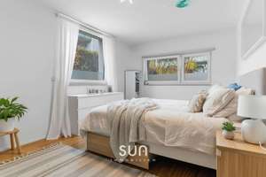 3-Zimmer-Wohnung mit XXL-Terrasse, Tageslichtbad & Einbauküche – 60438 Kalbach-Riedberg, Frankfurt am Main – Vorschaubild 5