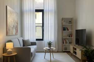 Historischer Loftcharme: Exklusive 3-Zimmer-Wohnung in kernsanierter Knopffabrik – Alarichstr 18, 42281 Barmen, Wuppertal – Vorschaubild 20