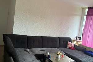 Schnäppchen !!! 3-Zimmer-Wohnung mit Balkon und Aufzug in Krefeld – Die vollständige Adresse der Immobilie erhältst du vom Anbieter., 47805 Dießem/Lehmheide, Krefeld – Vorschaubild 10