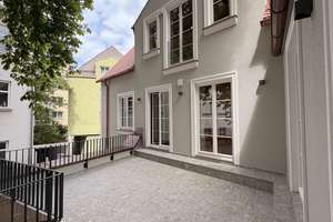 Denkmal-Villa 1900 | Premiumlage | Luxus Stadtvilla | Privatgarten | Altstadtflair |  Neubau-Level – Die vollständige Adresse der Immobilie erhältst du vom Anbieter., 81675 Altbogenhausen, München – Vorschaubild 18