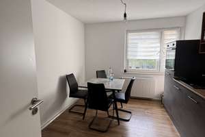 Sanierte 2-Zimmer-Dachgeschoss-Wohnung in Wuppertal Unterbarmen | Zweitbezug – Wittensteinstr. 34, 42285 Barmen, Wuppertal – Vorschaubild 2