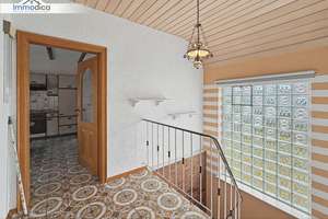 Mediterraner Charme trifft vielseitiges Wohnpotenzial – Einfamilienhaus mit Hof, Terrasse und Garage – 67067 Maudach, Ludwigshafen am Rhein – Vorschaubild 26