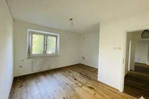 Neu renovierte 2 Zi- Wohnung mit Blick ins Grüne - ruhige Innenhoflage nahe Stobäusplatz, inklusive  – Die vollständige Adresse der Immobilie erhältst du vom Anbieter., 93055 Ostenviertel, Regensburg – Vorschaubild 3