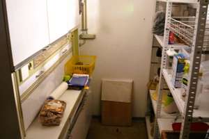 Frechen-Kleinkönigsdorf:  S-Bahn, Sauna, Schrittnah zum Wald!  4-5 Zimmer  Wohlfühl-Charakterhaus! – Die vollständige Adresse der Immobilie erhältst du vom Anbieter., 50226 Frechen – Vorschaubild 21