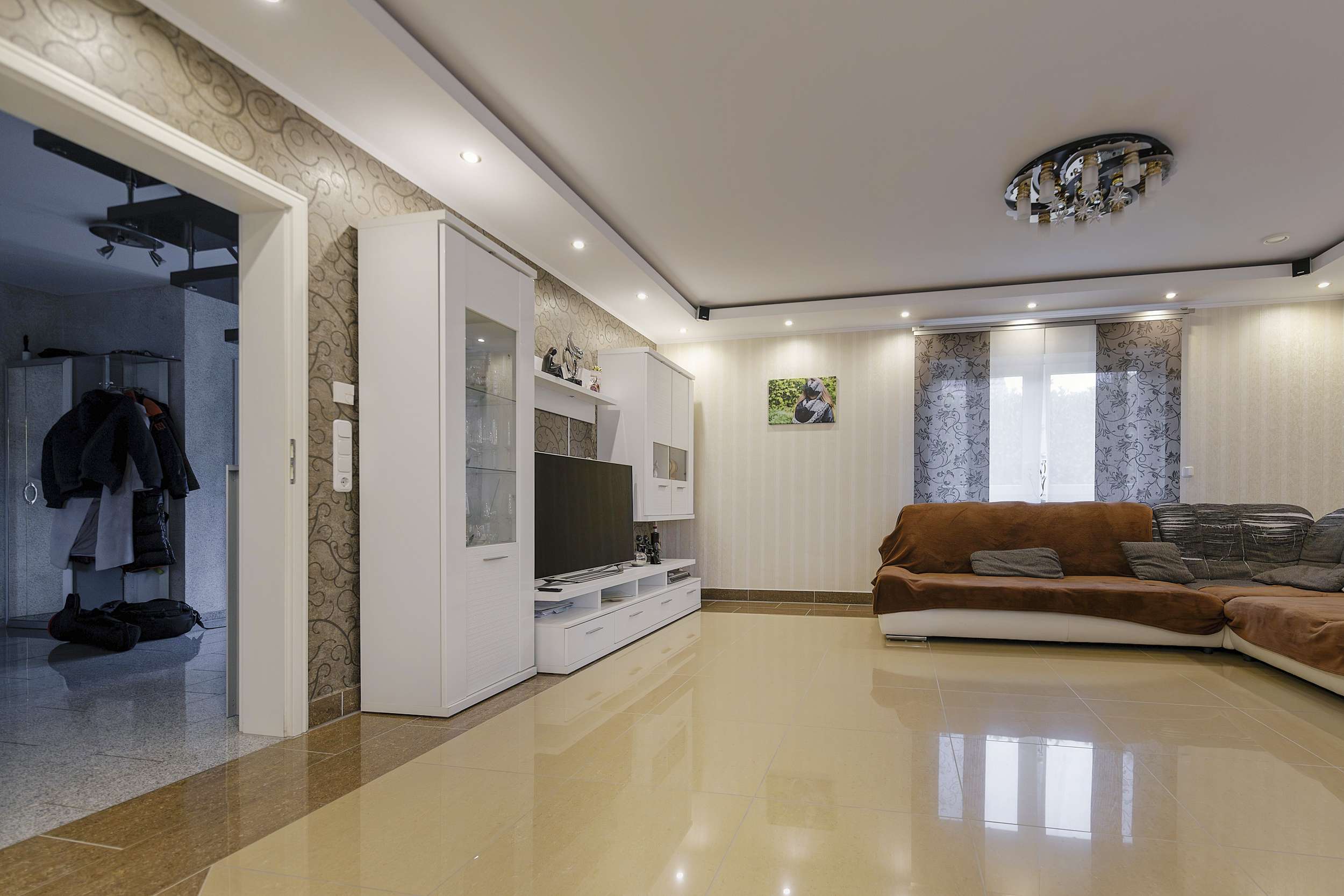 Immobilie in Fredenbeck - Schickes 7 Zimmer Einfamilienhaus! - Bild 10