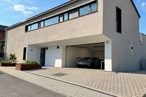 Hochwertige Designvilla mit exklusivem Wohnkomfort in Otterberg! – Die vollständige Adresse der Immobilie erhältst du vom Anbieter., 67697 Otterberg – Vorschaubild 2