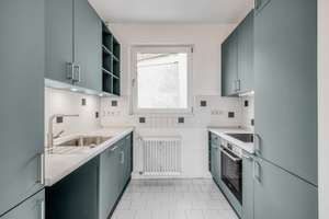 Modernes Cityapartment mit Südwestbalkon am Savignyplatz – Die vollständige Adresse der Immobilie erhältst du vom Anbieter., 10623 Charlottenburg, Berlin – Vorschaubild 7