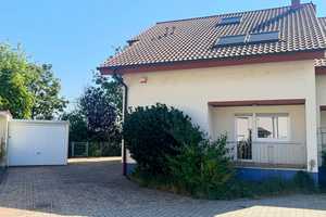 Großzügiges Zweifamilienhaus in ruhiger Feldrandlage von Limburgerhof. Sofort beziehbar – Rhein-Pfalz-Kreis – Vorschaubild 3