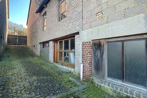 Zweifamilienhaus mit Gewerbeanteil: Halle, Werkstatt, Garagen, über 800m² Gesamtfläche – Die vollständige Adresse der Immobilie erhältst du vom Anbieter., 66399 Mandelbachtal – Vorschaubild 23