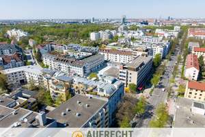 A U F R E C H T °ÜBER DEN DÄCHERN MÜNCHENS° traumhafte Penthouse-Wohnung mit Dachterrasse – Die vollständige Adresse der Immobilie erhältst du vom Anbieter., 81373 Mittersendling, München – Vorschaubild 23