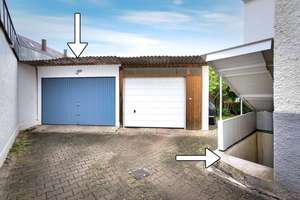 Modernisierter Altbau mit Charme und Komfort – Die vollständige Adresse der Immobilie erhältst du vom Anbieter., 89077 Weststadt, Ulm – Vorschaubild 14