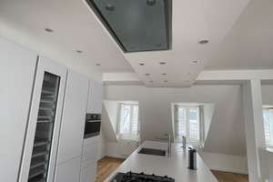 traumhafte exklusive Penthouse Maisonette Wohnung - nur 500m bis zum Dom – Steinweg 3, 50667 Altstadt/Nord, Köln – Vorschaubild 11