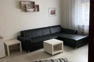 Voll möblierte 1,5–2-Zimmer-Wohnung in Mannheim-Sandhofen – bezugsfertig – 68307 Sandhofen, Mannheim – Vorschaubild 2