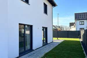 Moderne Stadtvilla in ruhiger Stadtrandlage von Übach-Palenberg – Heinsberg (Kreis) – Vorschaubild 24