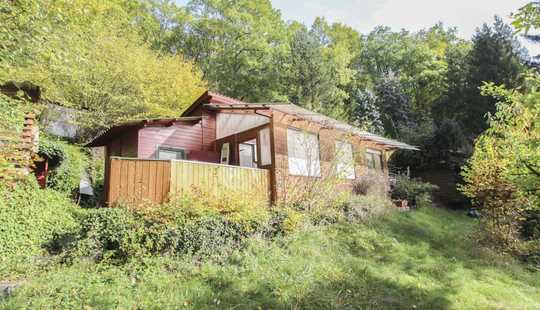 Bild von Unvergessliche Momente: Ihr Wochenendhaus schenkt Ihnen atemberaubende Sonnenuntergänge