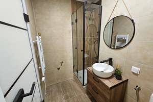 🏠 Modern möbliertes Apartment – ​​Erstbezug!  – Die vollständige Adresse der Immobilie erhältst du vom Anbieter., 64295 Darmstadt-West, Darmstadt – Vorschaubild 16