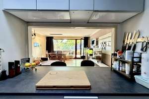 Wohnen wie im Urlaub – Dachgeschosswohnung mit Pool, Sauna, zwei Dachterrassen und Tiefgarage – Hummelsbüttler Hauptstraße 5b, 22339 Hummelsbüttel, Hamburg – Vorschaubild 6
