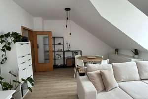 Gepflegte 2-Zimmer Dachgeschosswohnung in Passau-Heining – Die vollständige Adresse der Immobilie erhältst du vom Anbieter., 94036 Heining, Passau – Vorschaubild 8