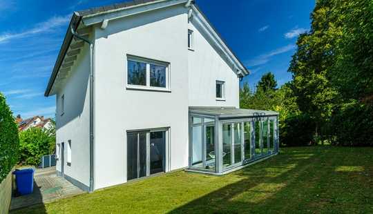 Bild von Gut ausgestattete Doppelhaushälfte zum Wohnfühlen | WAGNER IMMOBILIEN