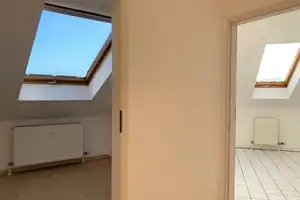 Helle 3,5-Zimmer-Wohnung in familienfreundlicher Umgebung – Mannheim – Vorschaubild 5