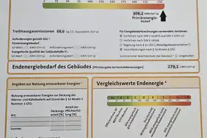 Haus für Familie mit handwerklichem Geschickt. Traumhafter Blick auf unbebaute Wiesen. Großer Garten – Frankenstraße 16, 38116 Braunschweig – Vorschaubild 5