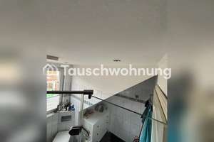 Tauschwohnung: Wohnung in Volksdorf mit großem Balkon – Die vollständige Adresse der Immobilie erhältst du vom Anbieter., 22359 Volksdorf, Hamburg – Vorschaubild 8
