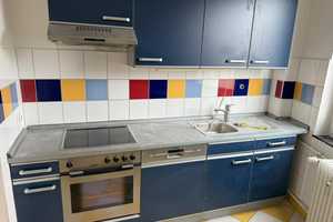 * 3ZKB mit Aufzug kein Balkon * 4.OG Wh.10 Keller Nr. 15 * – Seckenheimerstraße 4-6, 68161 Mannheim – Vorschaubild 16