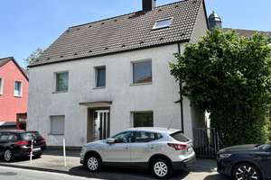 Gepflegtes Mehrfamilienhaus in zentraler Lage von Dortmund-Aplerbeck – 44287 Aplerbeck (Ortsteil), Dortmund – Vorschaubild 2