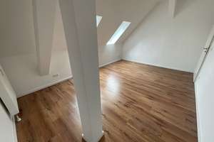 Moderner Grundriss mit geräumiger Wohnküche und Balkon – Vorwerker Str. 135, 23554 Sankt Lorenz Nord, Lübeck – Vorschaubild 25