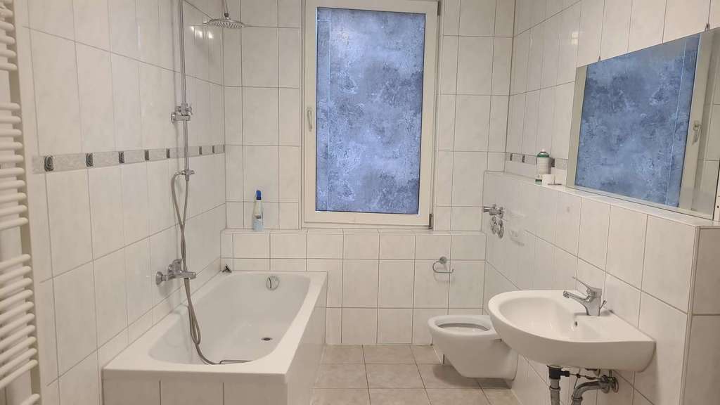 Immobilie in Pforzheim - ***2 Zimmer ETW  Denkmalschutz zentral in Dillweißenstein*** - Bild 4