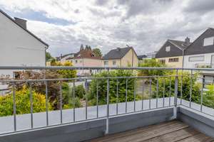 Modernes EFH (einseitig angebaut) mit gehobener Ausstattung, Nolte-EBK, FBH, Terrasse, Balkon etc. – Die vollständige Adresse der Immobilie erhältst du vom Anbieter., 53227 Limperich, Bonn – Vorschaubild 26