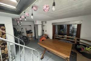 Charmantes EFH in direkter Ortslage von Holzappel, (nähe Diez),  mit  Schrebergarten – Die vollständige Adresse der Immobilie erhältst du vom Anbieter., 56379 Holzappel – Vorschaubild 21