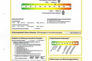 Charmantes Split-Level-Haus mit moderner Ausstattung und pflegeleichtem Garten! Ideal für die kleine – Wesermarsch (Kreis) – Vorschaubild 27