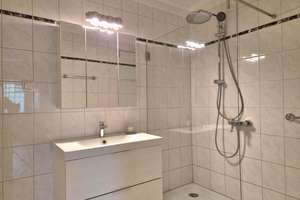 Helle 2-Zimmer-Wohnung mit zwei Balkonen, Tiefgaragenstellplatz und Blick ins Grüne – Die vollständige Adresse der Immobilie erhältst du vom Anbieter., 23562 Sankt Jürgen, Lübeck – Vorschaubild 7