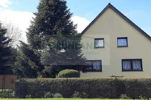 *Landhaus in ruhiger Lage und mit freiem Blick!* – Ostprignitz-Ruppin (Kreis) – Vorschaubild 2