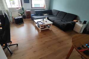 Sanierte 3-Zimmer Eigentumswohnung (86m²) an der Geeste mit Fahrstuhl in Bremerhaven (Weserfähre) – Bussestr. 18, 27570 Geestemünde-Nord, Bremerhaven – Vorschaubild 9