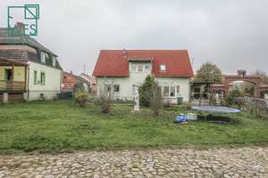 Vielseitige Liegenschaft in Marienfließ – Villa und Einfamilienhaus – Dorfring 75, 16945 Marienfließ – Vorschaubild 4