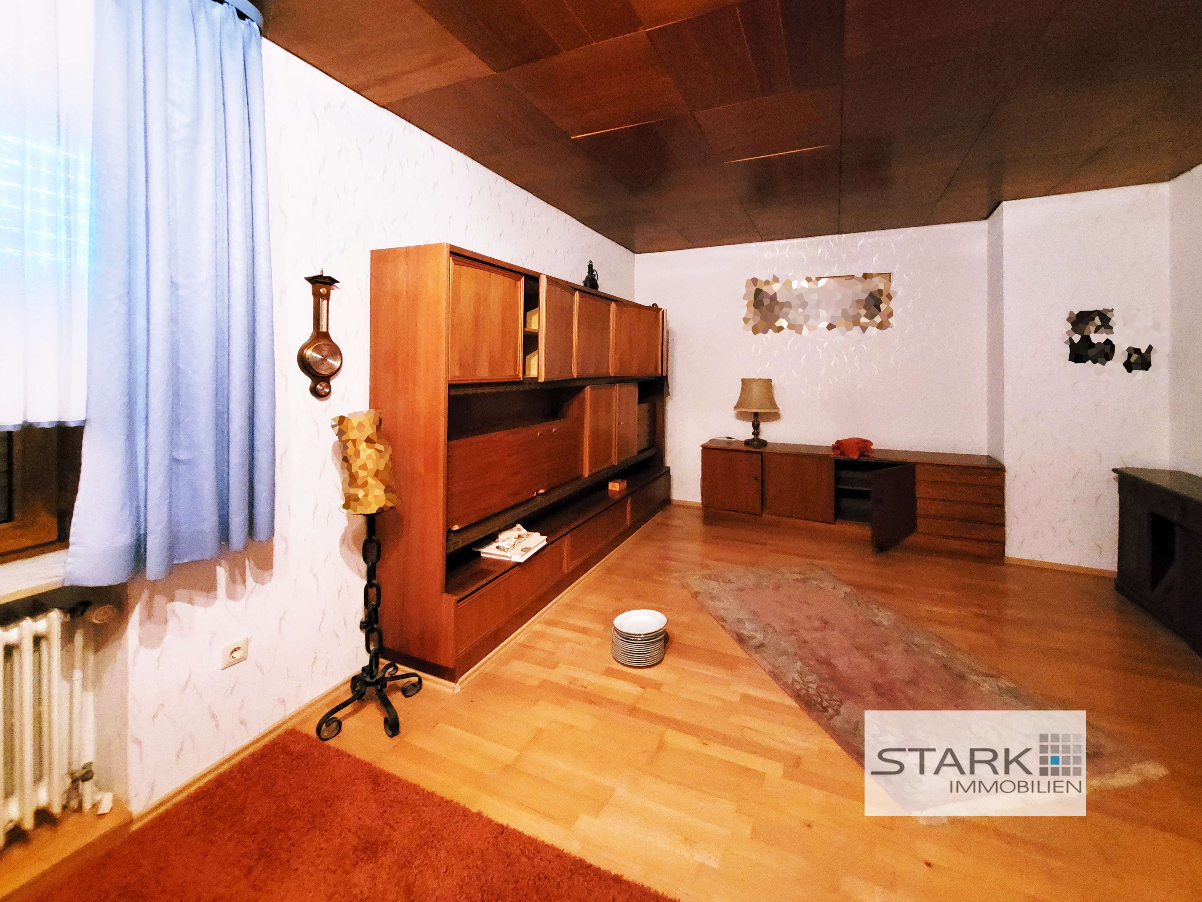 Immobilie in Kleinrinderfeld - Großes und vielseitiges Wohn- und Gewerbeobjekt in Kleinrinderfeld! - Bild 8