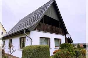 Wohnen in Gransee: Solides Einfamilienhaus in schöner Lage am Wald – Waldsiedlung 17, 16775 Oberhavel (Kreis) – Vorschaubild 4